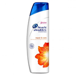 Head & Shoulders Repair & Care Champú - 250 ml